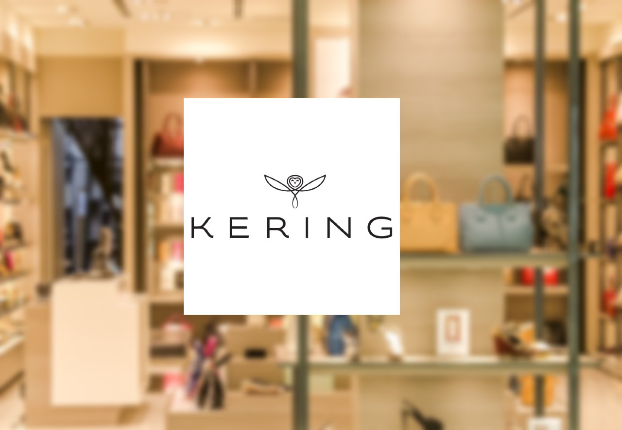 Analyse de l'Action Kering (KER)