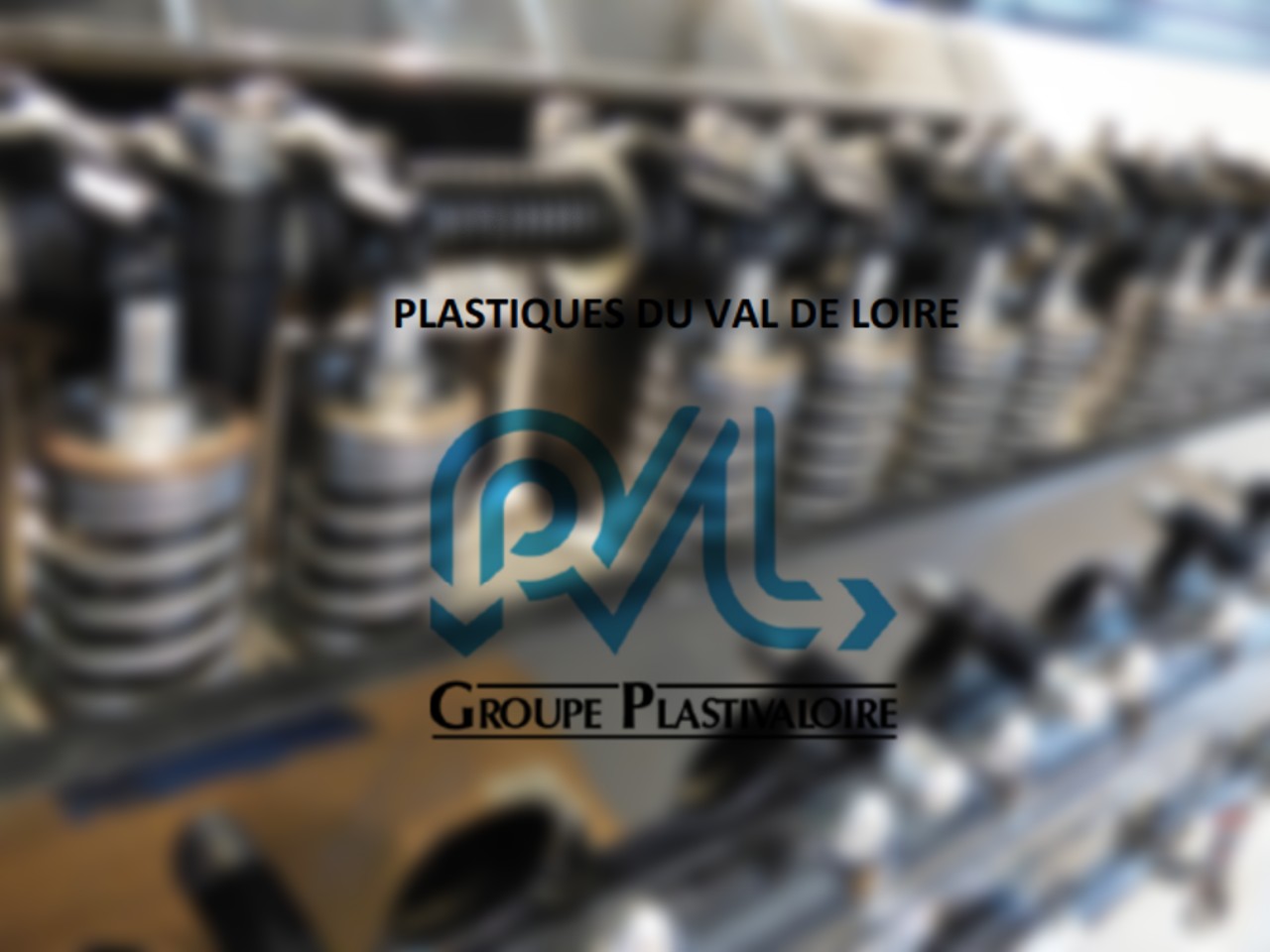 Analyse de l'Action Plastiques du Val de Loire (PVL) Analyse de l'Action Plastiques du Val de Loire (PVL)